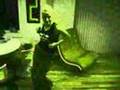 My "Vitalic-La Rock" Music Video-Nurse GLOW - RAVECLiCK.com