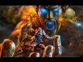 God of War 2-Final Boss-Zeus Part 2