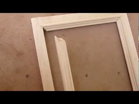 luislovon - http://madera-fina.blogspot.com Muy buenos días amigo y amigas, bueno el día de hoy haremos un vídeo sobre las molduras en alto relieve, como podrán ver en e...