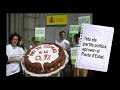 Intermón Oxfam - 2007: Un any de grans fites