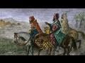 Mystery of the Magi