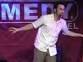 Comedy Israel Denis Korablev & Zhora Morison