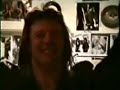New footage of Quorthon Part 1 New footage of Quorthon Part 1