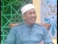 Hadis 231-232 – Etika Buang Air Kecil