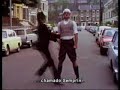 Monty Python - Aftershave