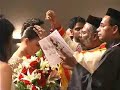 040703 Wedding Ceremony at Syrian Orthodox Church in India