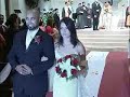 040703 wedding ceremony at syrian orthodox church in india