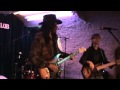 Click here to watch this video Zach Prather & Slight Return - Muddys Club Weinheim -