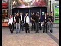Supelec - Chor� Imagin Fillots