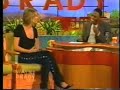 Bobby Badfingers and Rebecca Romijn