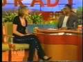 Bobby Badfingers and Rebecca Romijn