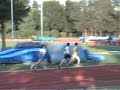 Paparella Michele(Atletica Sprint Barletta)2.53 sui 1000m Paparella Michele(Atletica Sprint Barletta)2.53 sui 1000m