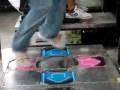 Kevin's MAD DDR Skillz REMIX.wmv