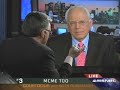 John McCain has No Problem with Warrantless Surveillance