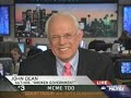 John McCain has No Problem with Warrantless Surveillance