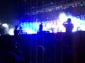 risingson live
