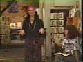 Susun Weed: Speaking About Creativity Susun Weed: Speaking About Creativity