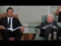 Ryan Sorba versus Frank Kameny Preview