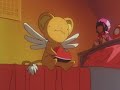 sakura card captor capitulo 47  parte 1 