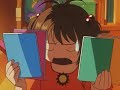 Sakura Card Captor capitulo 47 (parte 1)