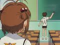 sakura card captor capitulo 47  parte 1 