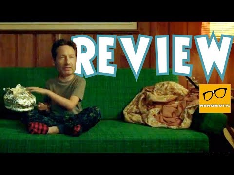 The X-Files Season 11 Episode 4 Review "The Lost Art of Forehead Sweat"