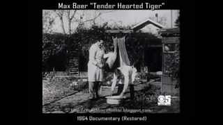 Max Baer