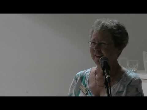 <p>President’s Introduction</p>
 video thumbnail