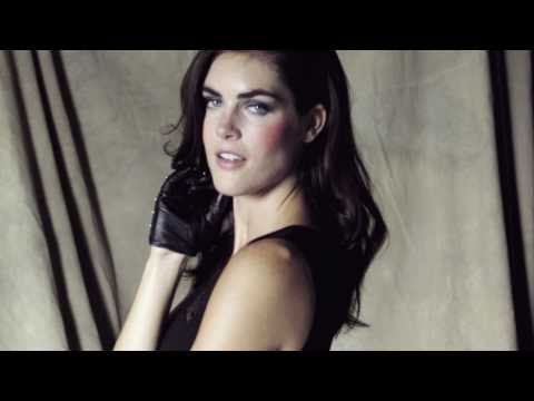 Blanco: Video Campaña otoño-invierno 2010/2011