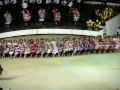 El Baile de la Pina, Guelaguetza, Oaxaca, Mexico, July 2009