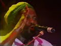 african head charge live