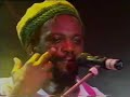 african head charge live
