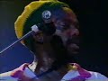 african head charge live
