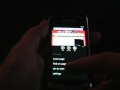 Windows Phone 7 hands on #3