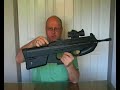 Review - JLS FN2000 Part 3 of 5