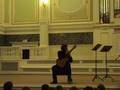 Slave Story-Apostolos Paraskevas/Petersburg/Russia/Capella