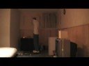 Me levitating
