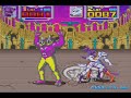 Metamorphic Force 2 Player Playthrough (5/7)