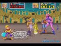 Metamorphic Force 2 Player Playthrough (5/7)
