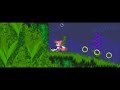 The Sonic Tales Episode 4 - Waterfall Wile