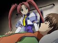 Hourglass of summer colors OVA - 02 3/4 Hourglass of summer colors OVA - 02 3/4