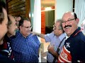 Governador visita Sert�o, afirma que Estado ajuda Carnaval de CZ e manda recado para prefeito Carlos Rafael