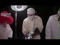 Peewee's disturbing  clown dream