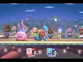SSBB Kirby Hats SSBB Kirby Hats