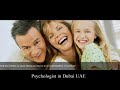 Click here to watch this video Mary John - Psychologist in Dubai UAE