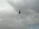 Morwell Coal Mine Fire - Oct 2006 - Waterbomber 2 Morwell Coal Mine Fire - Oct 2006 - Waterbomber 2