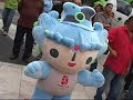 Festa chinesa em SP para comemorar a chegada do ano do rato