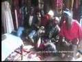 Making of FIACKAS 2007 (2) - Le salut aux Chefs