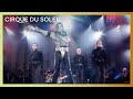 Michael Jackson THE IMMORTAL World Tour by Cirque du Soleil