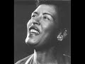 Billie Holiday, One For My Baby (and One More For The Road)